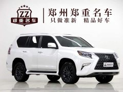 Lexus GX 460 US Spec - ფოტო 3