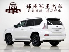Lexus GX 460 US Spec - ფოტო 4