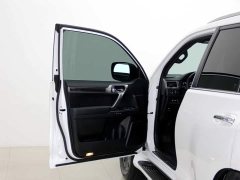 Lexus GX 460 US Spec - ფოტო 5