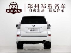 Lexus GX 460 US Spec - ფოტო 6