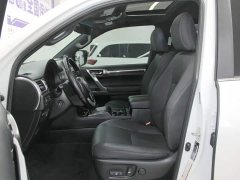 Lexus GX 460 US Spec - ფოტო 7