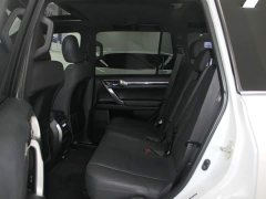 Lexus GX 460 US Spec - ფოტო 8