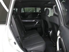Lexus GX 460 US Spec - ფოტო 9