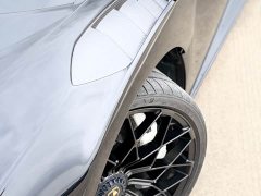 Lamborghini Huracán STO - фото 7