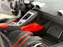 Lamborghini Huracán STO - фото 8