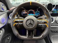 Mercedes-Benz C-Class (Imported) C 260 Coupe - ფოტო 14