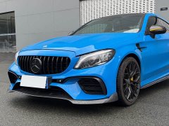 Mercedes-Benz C-Class (Imported) C 260 Coupe - ფოტო 3
