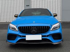 Mercedes-Benz C-Class (Imported) C 260 Coupe - ფოტო 4