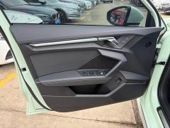 Audi A3 A3L Limousine 35 TFSI Fashion Sport - photo 16