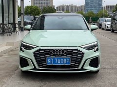 Audi A3 A3L Limousine 35 TFSI Fashion Sport - photo 2