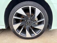 Audi A3 A3L Limousine 35 TFSI Fashion Sport - photo 20