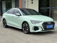 Audi A3 A3L Limousine 35 TFSI Fashion Sport - photo 3