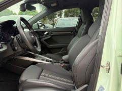 Audi A3 A3L Limousine 35 TFSI Fashion Sport - photo 6