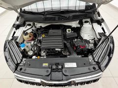 Skoda Comet GT 1.5L Automatic Premium Edition - photo 13