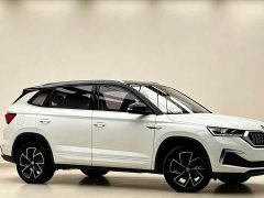 Skoda Comet GT 1.5L Automatic Premium Edition - photo 2
