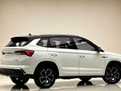Skoda Comet GT 1.5L Automatic Premium Edition - photo 3