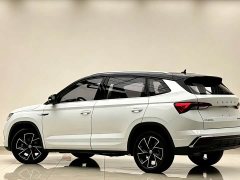 Skoda Comet GT 1.5L Automatic Premium Edition - photo 4