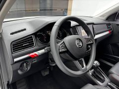 Skoda Comet GT 1.5L Automatic Premium Edition - photo 6