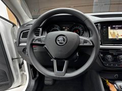 Skoda Comet GT 1.5L Automatic Premium Edition - photo 9