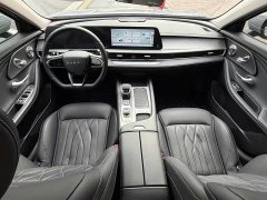 Chery Arrizo 8 1.6T DCT Smart - фото 5