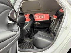 Chery Arrizo 8 1.6T DCT Smart - фото 6