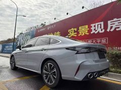 Chery Arrizo 8 1.6T DCT Smart - фото 9