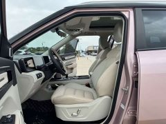 Geely ICON 1.5TD Star Edition - фото 12