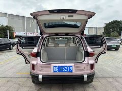 Geely ICON 1.5TD Star Edition - фото 18