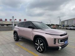 Geely ICON 1.5TD Star Edition - фото 3