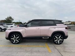 Geely ICON 1.5TD Star Edition - фото 4