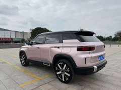 Geely ICON 1.5TD Star Edition - фото 6