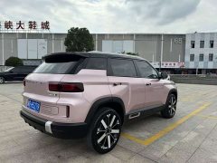 Geely ICON 1.5TD Star Edition - фото 7