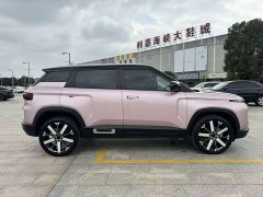 Geely ICON 1.5TD Star Edition - фото 8