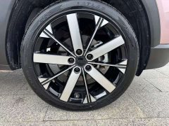 Geely ICON 1.5TD Star Edition - фото 9