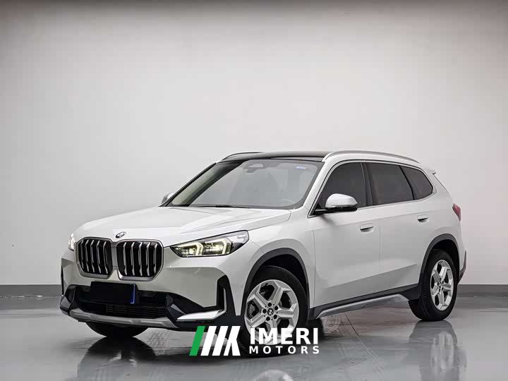 BMW X1 sDrive20Li X Design Package