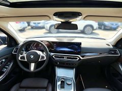 BMW 3 Series 325Li M Sport Night Edition Package - ფოტო 2