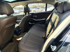 BMW 3 Series 325Li M Sport Night Edition Package - ფოტო 4