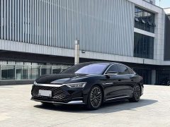 BYD Han DM AWD Performance Luxury - ფოტო 1
