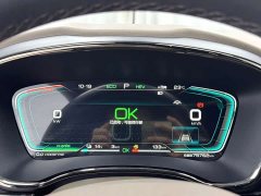 BYD Han DM AWD Performance Luxury - ფოტო 10