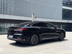 BYD Han DM AWD Performance Luxury - ფოტო 11