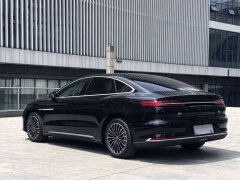 BYD Han DM AWD Performance Luxury - ფოტო 12