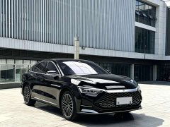BYD Han DM AWD Performance Luxury - ფოტო 3