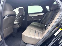 BYD Han DM AWD Performance Luxury - ფოტო 4