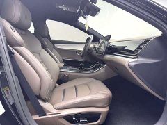 BYD Han DM AWD Performance Luxury - ფოტო 8