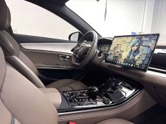 BYD Han DM AWD Performance Luxury - ფოტო 9