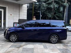 GAC Aion E8 PHEV 150km PRO - ფოტო 10