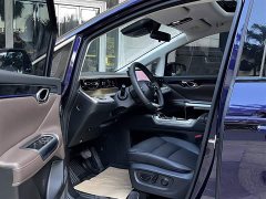 GAC Aion E8 PHEV 150km PRO - ფოტო 11