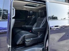 GAC Aion E8 PHEV 150km PRO - ფოტო 12