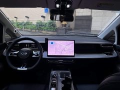 GAC Aion E8 PHEV 150km PRO - ფოტო 13