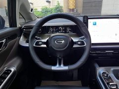 GAC Aion E8 PHEV 150km PRO - ფოტო 14